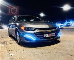 شيفروليه ماليبو